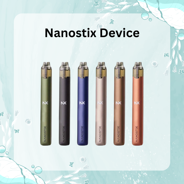 Nanostix-NX-Device-Stainless-Steel-Black-Side-View