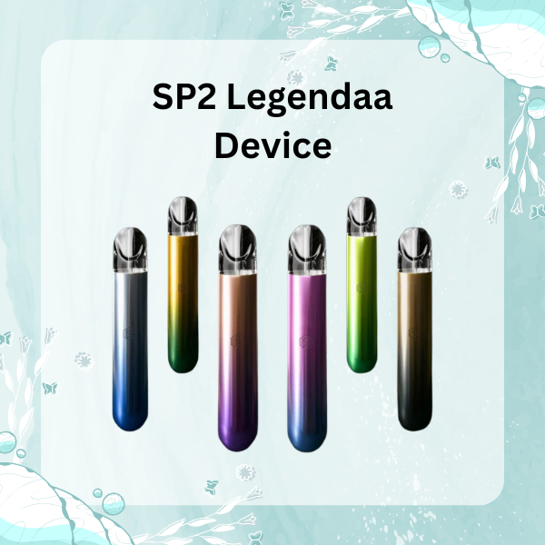 SP2 Legenda Device