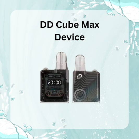 DD-Cube-Max-Smart-Vape-Bluetooth-Music-Player