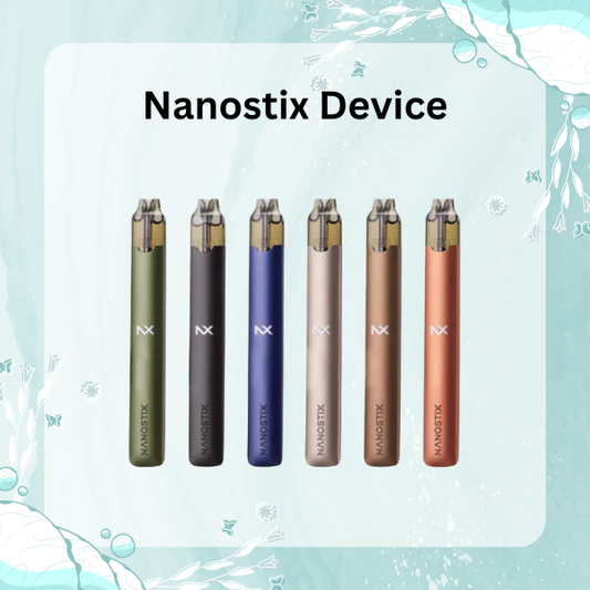 Nanostix-NX-Device-Stainless-Steel-Black-Side-View