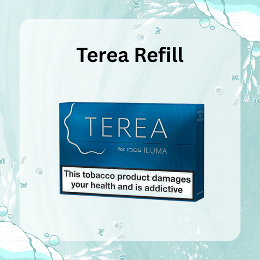 Terea Refill